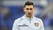 Folgt Alario seinem Bundesliga-Kollegen Waldschmidt nach Lissabon? 
