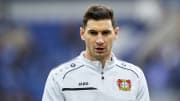 Wechselte 2017 nach Leverkusen: Lucas Alario