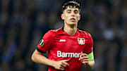 Bekommt Real Madrid doch noch genug Geld für Kai Havertz zusammen?