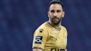 Adil Rami prêt à faire les JO ?