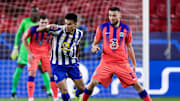 FC Porto v Chelsea - UEFA Champions League