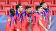 FC Porto v Chelsea FC  - UEFA Champions League Quarter Final 3: Leg One
