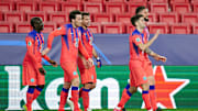 FC Porto v Chelsea FC  - UEFA Champions League Quarter Final 3: Leg One