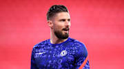 Olivier Giroud