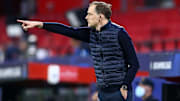Thomas Tuchel led Chelsea to a solid victory over Porto