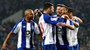 FC Porto v FC Schalke 04 - UEFA Champions League Group D