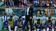 Sergio Conceiçao