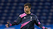 Paulo Dybala wird Turin vermutlich verlassen. Die Topklubs aus England stehen bereits Schlange.