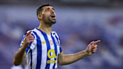 Mehdi Taremi's early goal sunk Juventus in the Champions League round of 16 first leg