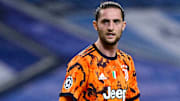 Adrien Rabiot