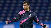 Paulo Dybala