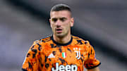 Merih Demiral,