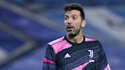 Auch Gianluigi Buffon ist selbstredend mit dabei