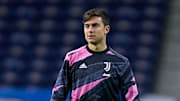 Paulo Dybala