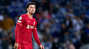 FC Porto v Liverpool FC: Group B - UEFA Champions League