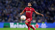 FC Porto v Liverpool FC: Group B - UEFA Champions League