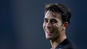 Wird spätestens im Sommer zum FC Barcelona zurückkehren: Eric Garcia