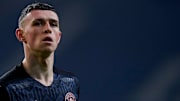 Phil Foden est dans le viseur de Zidane