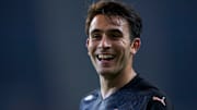 FC Porto v Manchester City: Group C - UEFA Champions League