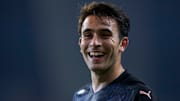 Eric Garcia devrait être la première recrue hivernale des Blaugrana. 