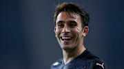 Eric Garcia ne devrait finalement pas signer au FC Barcelone cet hiver. 