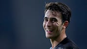 Le Barça a bouclé le transfert d'Eric Garcia ce mardi