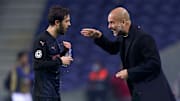 FC Porto v Manchester City: Group C - UEFA Champions League