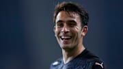FC Porto v Manchester City: Group C - UEFA Champions League