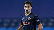 Eric Garcia has six months left on his Man City contract