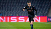 Phil Foden stellt bei ManCity sein Talent mehr und mehr unter Beweis