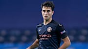Eric Garcia muss bei Manchester City bleiben.