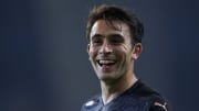 Seine Rückkehr nach Can Barça scheint unmittelbar bevorzustehen: Eric Garcia. 