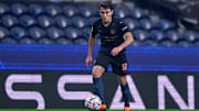 FC Porto v Manchester City: Group C - UEFA Champions League
