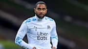 Jordan Amavi réalise de bonnes performances avec l'OM cette saison. 