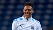 Marley Aké