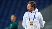 L'OM a égalé le record de défaites de suite en C1.