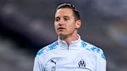 El jugador Florian Thauvin.
