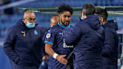 Dimitri Payet et l'OM sont à l'honneur. 