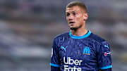 Mickael Cuisance wurde vom FC Bayern an Olympique Marseille verliehen