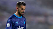A l'image de sa campagne en Ligue des Champions, Dario Benedetto déçoit avec l'OM.