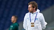 André Villas-Boas bientôt de retour sur un banc de touche ?
