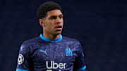 Luis Henrique a bien des raisons de croire en une place de titulaire au sein de l'effectif olympien