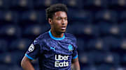 Boubacar Kamara