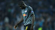 FC Porto v RB Leipzig - UEFA Champions League