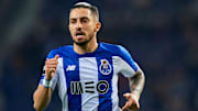 Alex Telles has garnered attention from numerous clubs during his four-year stint with Porto