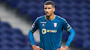 David Carmo is already is a first team starter at Braga 