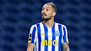 Manchester United are keen on Alex Telles