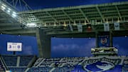 Estadio del FC Oporto