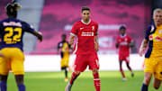 Spielt Marko Grujic bald wieder in Blau-Weiß?