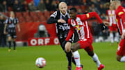 Daka ist Top-Scorer der Salzburger